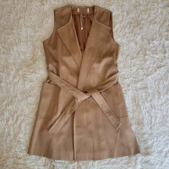 EUC Max Mara Fascino - Picture 5 of 16